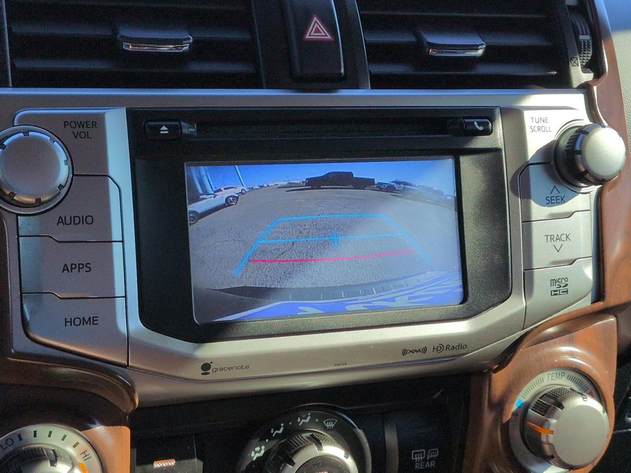 2016 Toyota 4Runner SR5 Appleton WI