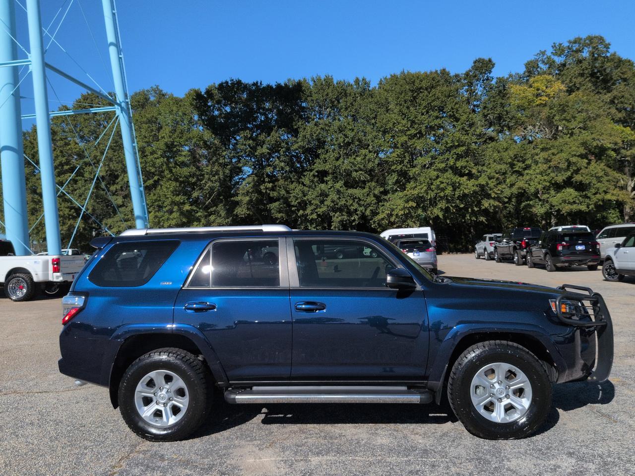 2016 Toyota 4Runner SR5 Appleton WI