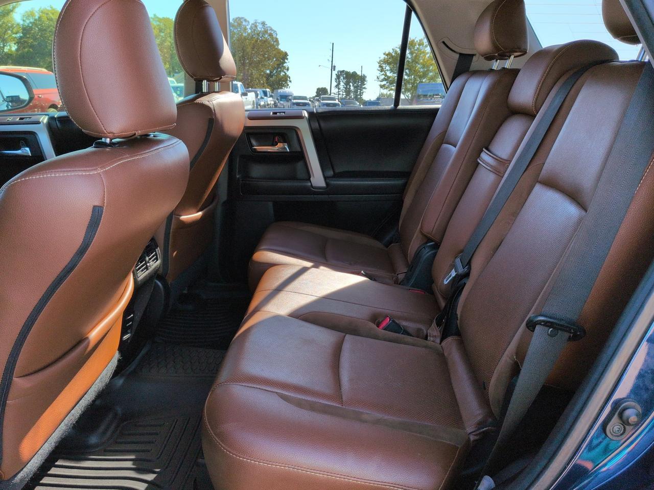 2016 Toyota 4Runner SR5 Appleton WI