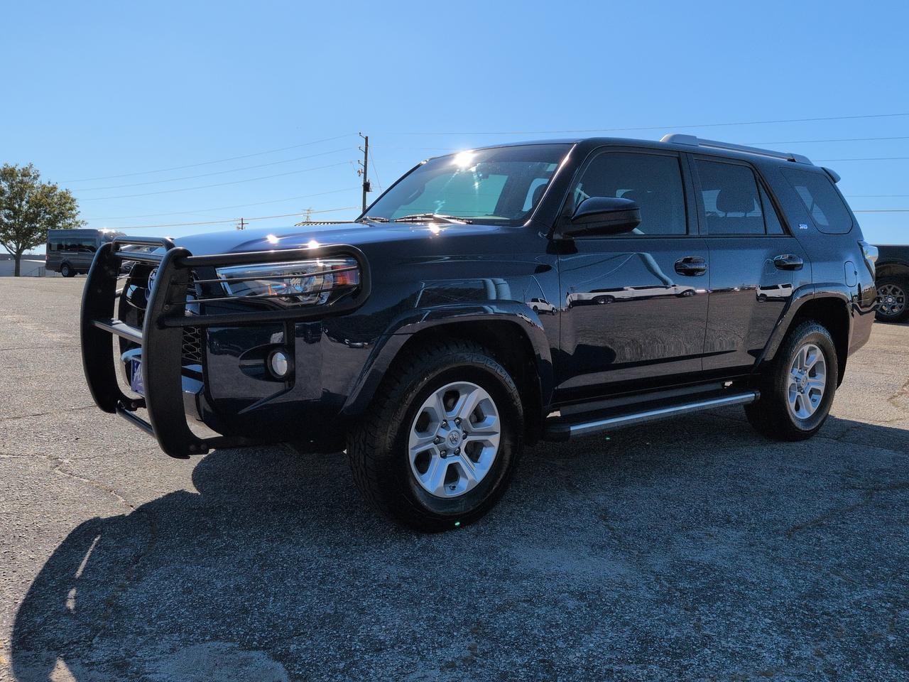 2016 Toyota 4Runner SR5 Appleton WI