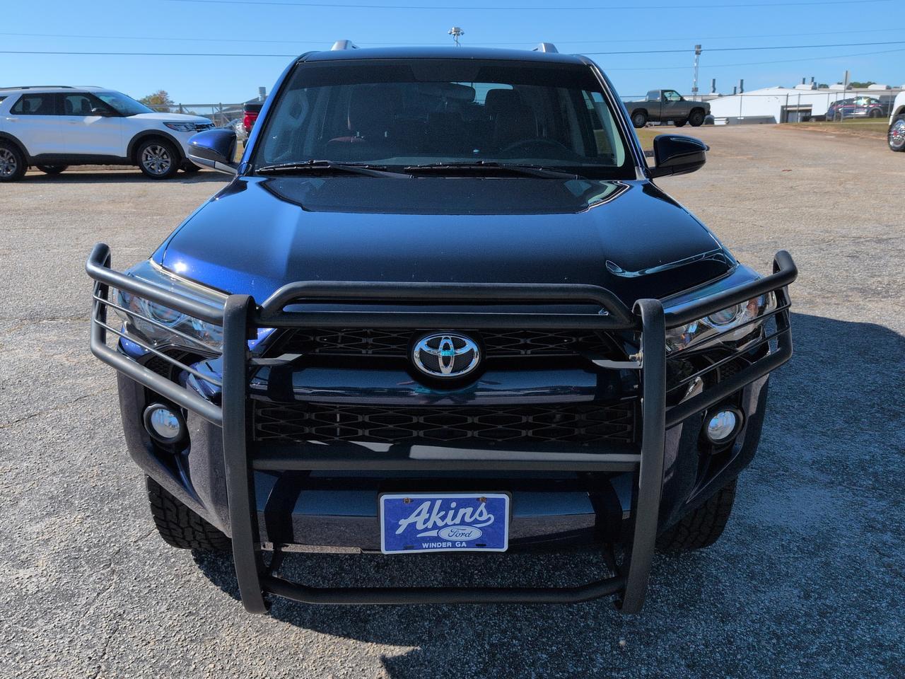 2016 Toyota 4Runner SR5 Appleton WI