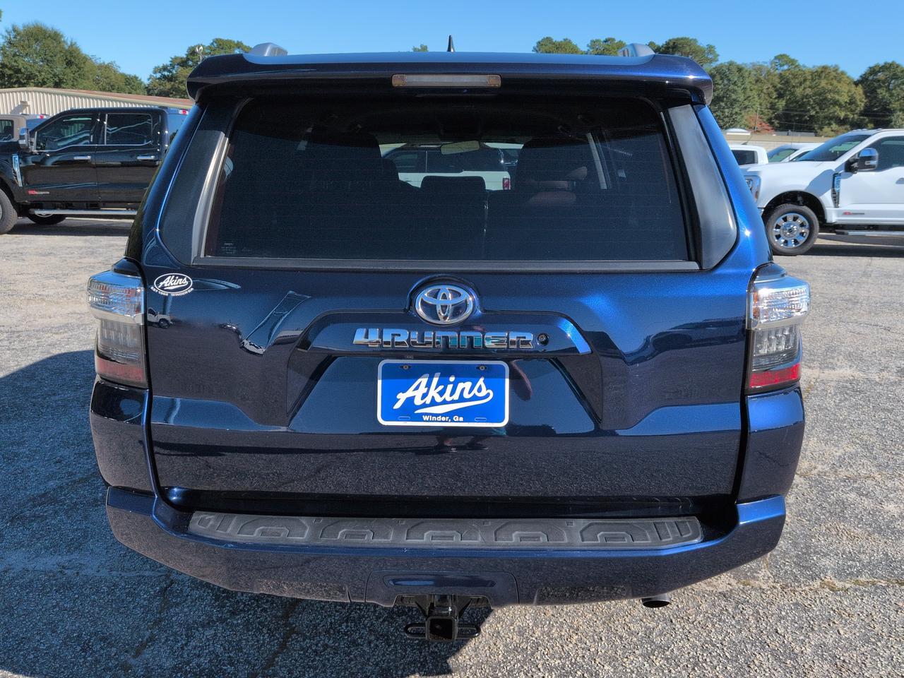 2016 Toyota 4Runner SR5 Appleton WI