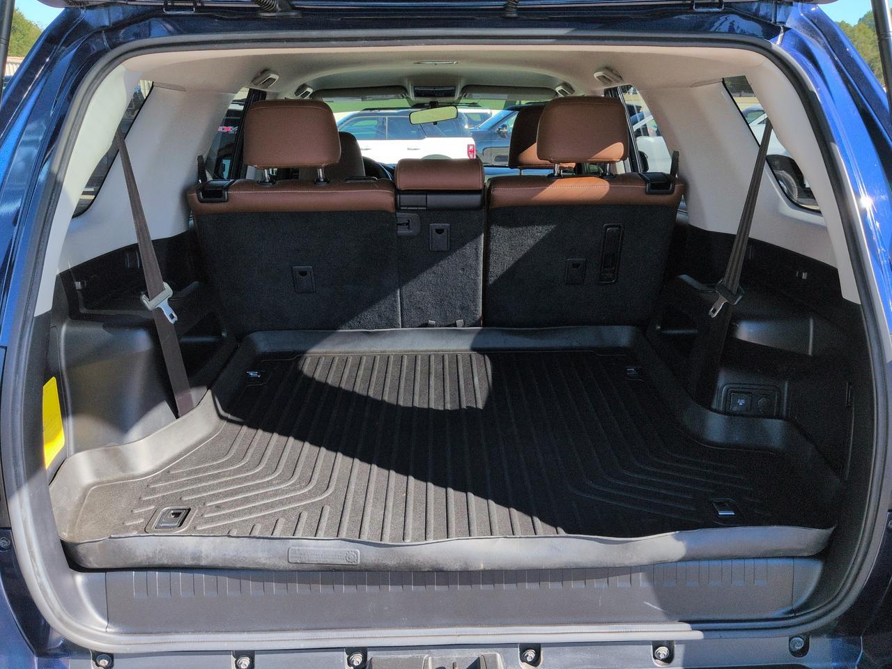2016 Toyota 4Runner SR5 Appleton WI