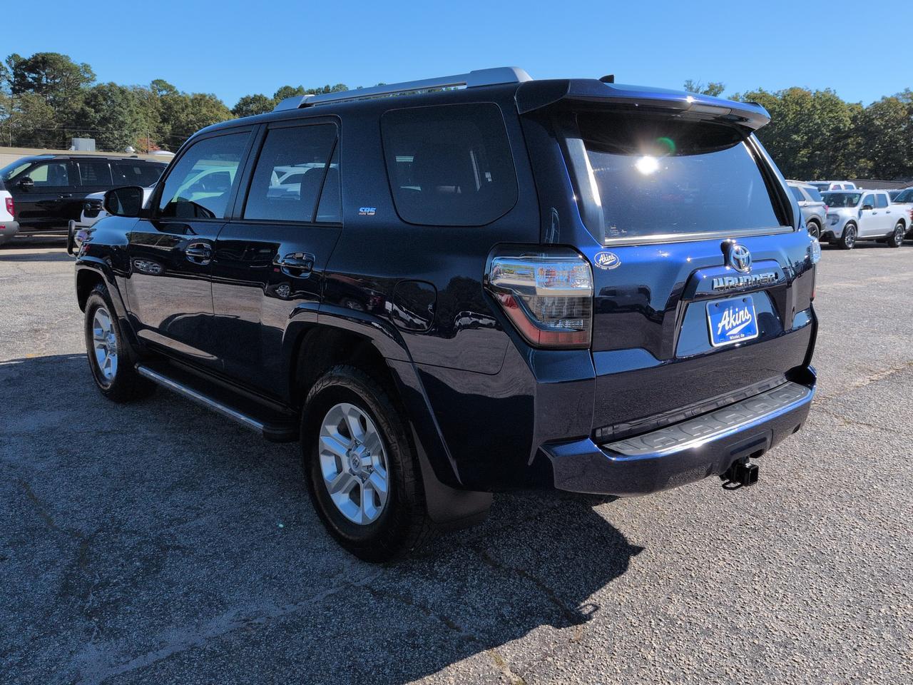 2016 Toyota 4Runner SR5 Appleton WI