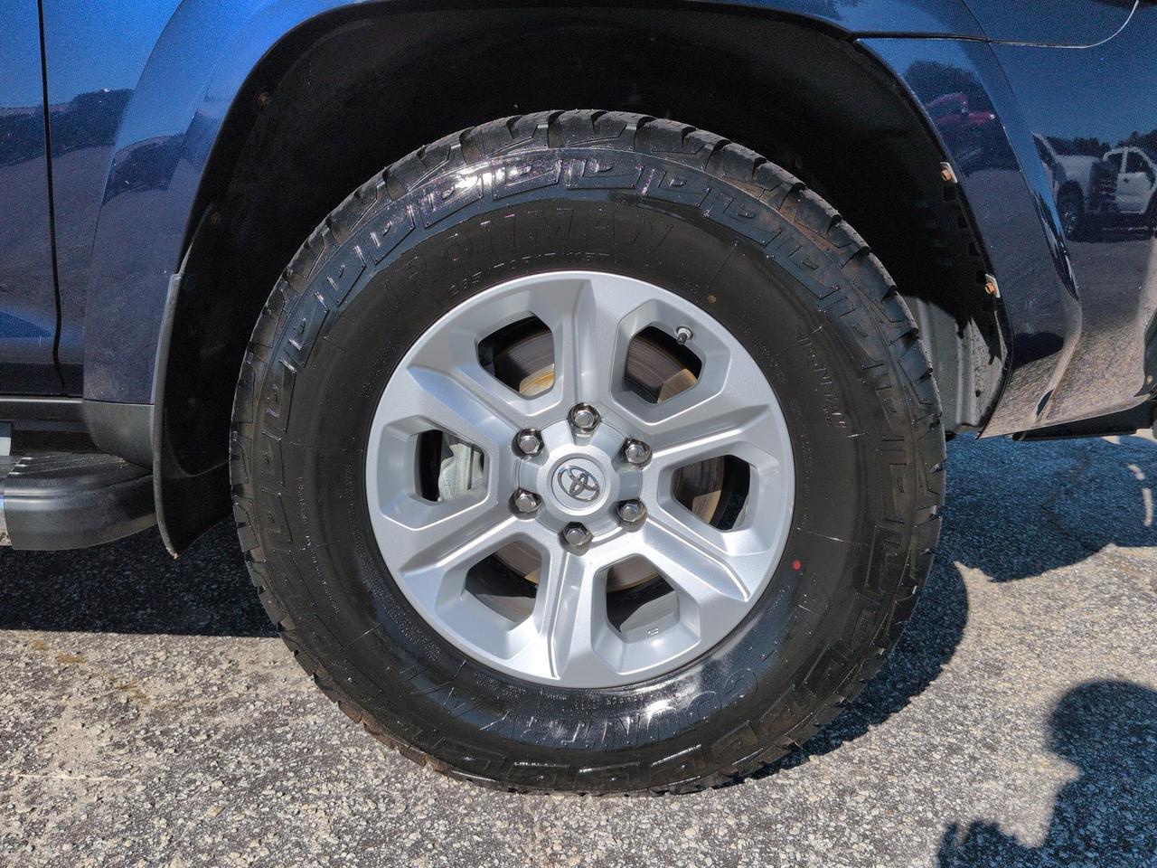 2016 Toyota 4Runner SR5 Appleton WI