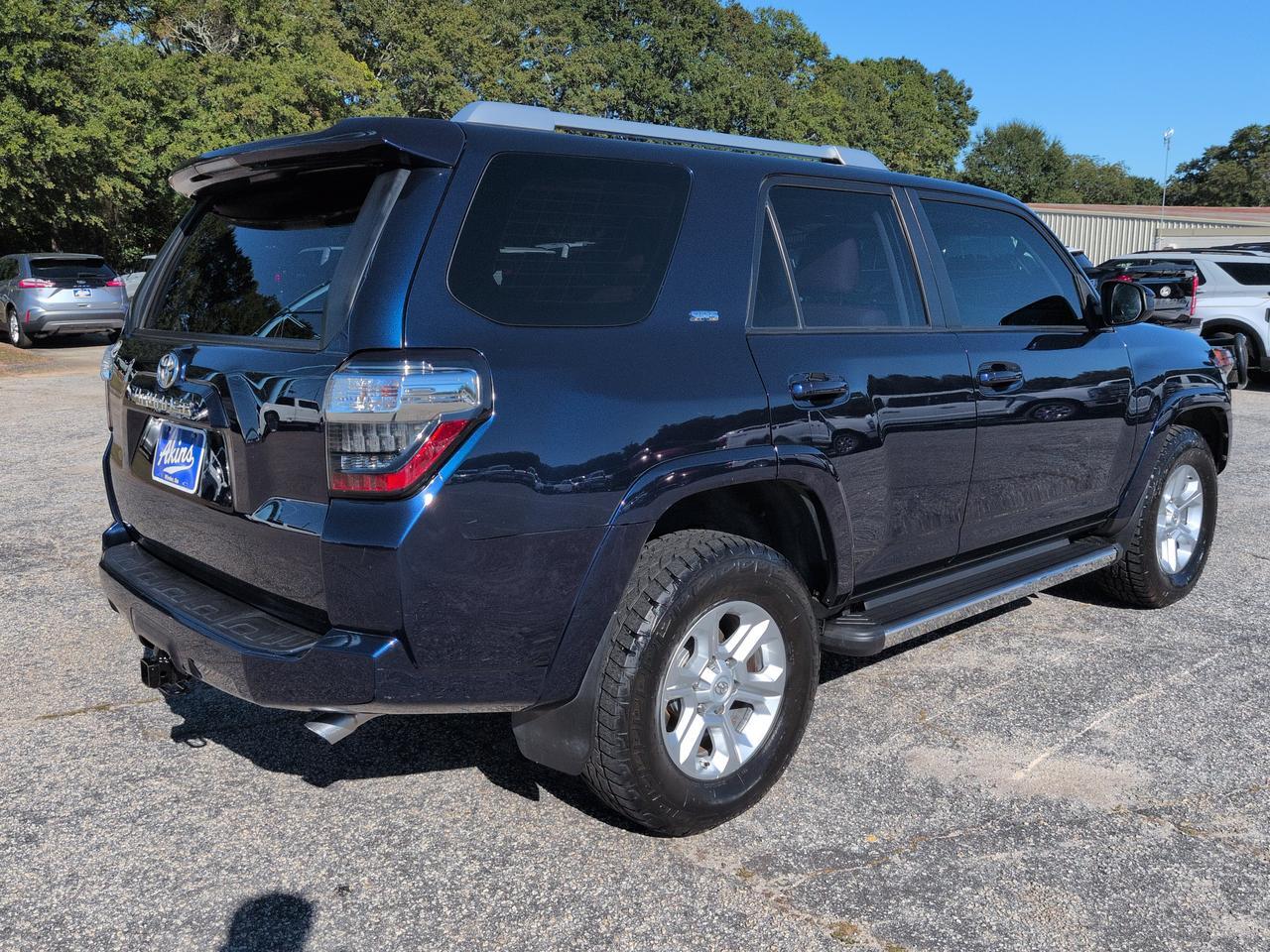 2016 Toyota 4Runner SR5 Appleton WI