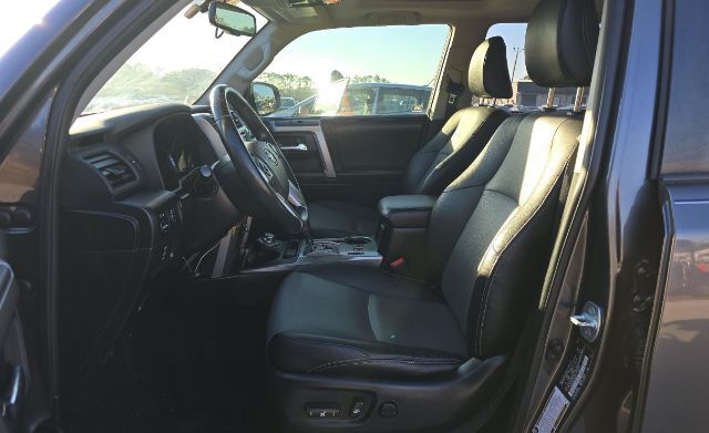 2016 Toyota 4Runner SR5 PREMIUM Charlotte NC