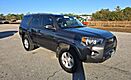 2016 Toyota 4Runner SR5 PREMIUM