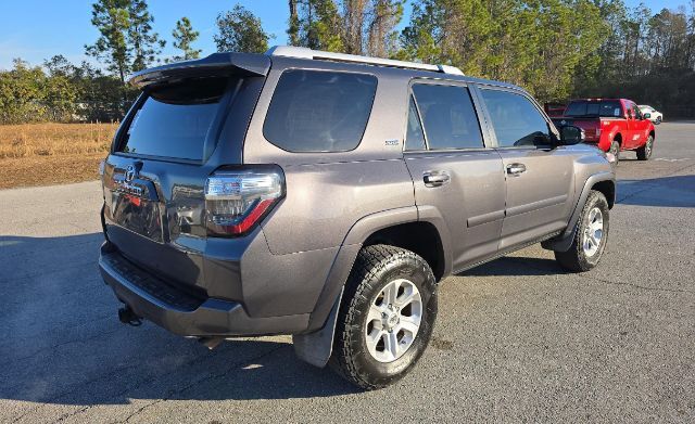 2016 Toyota 4Runner SR5 PREMIUM Charlotte NC