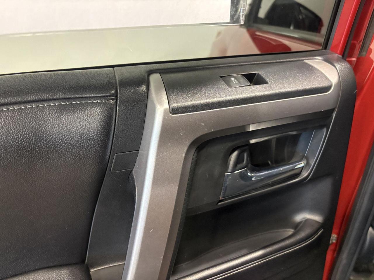 2016 Toyota 4Runner SR5 Parker CO