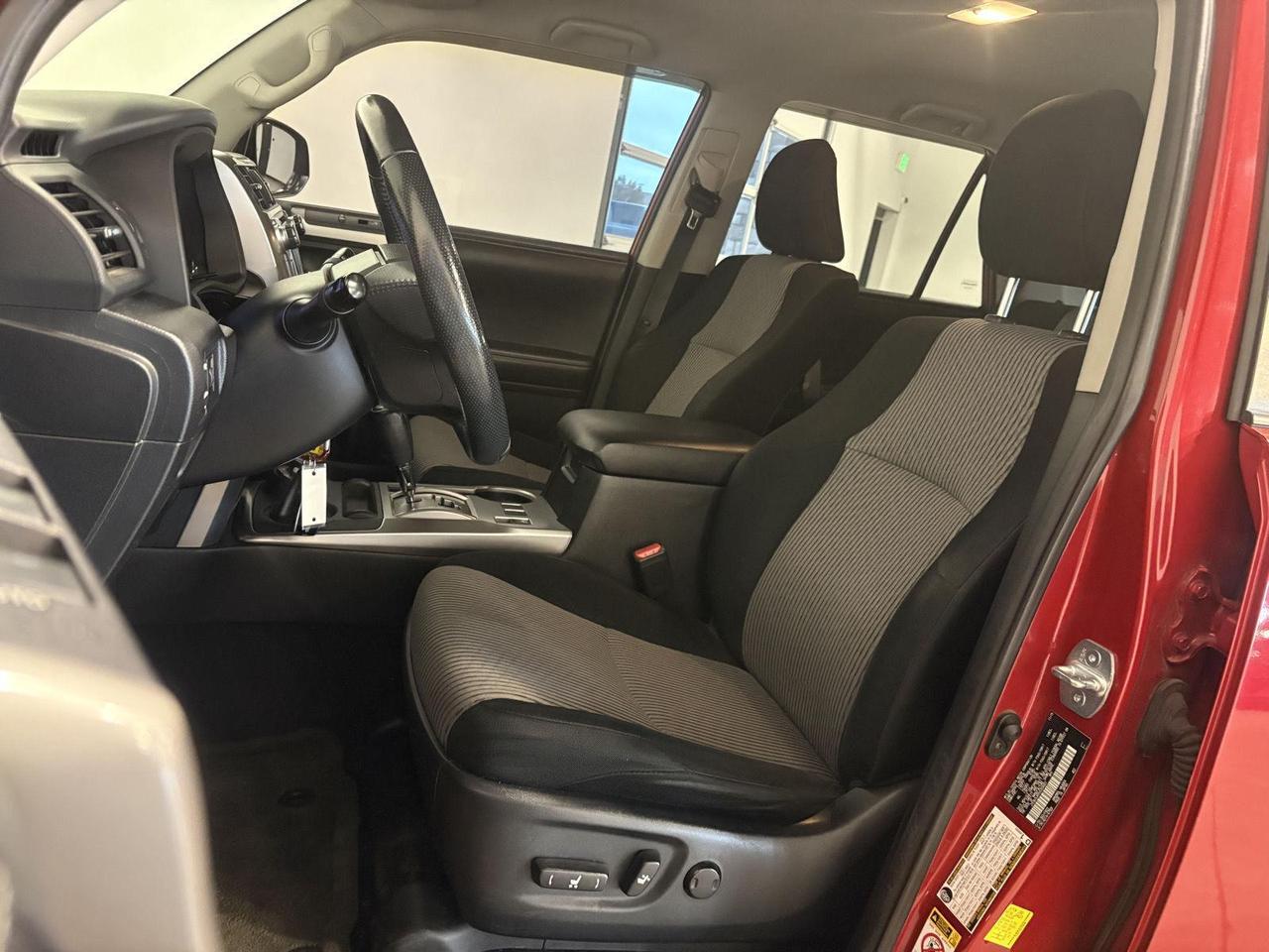 2016 Toyota 4Runner SR5 Parker CO