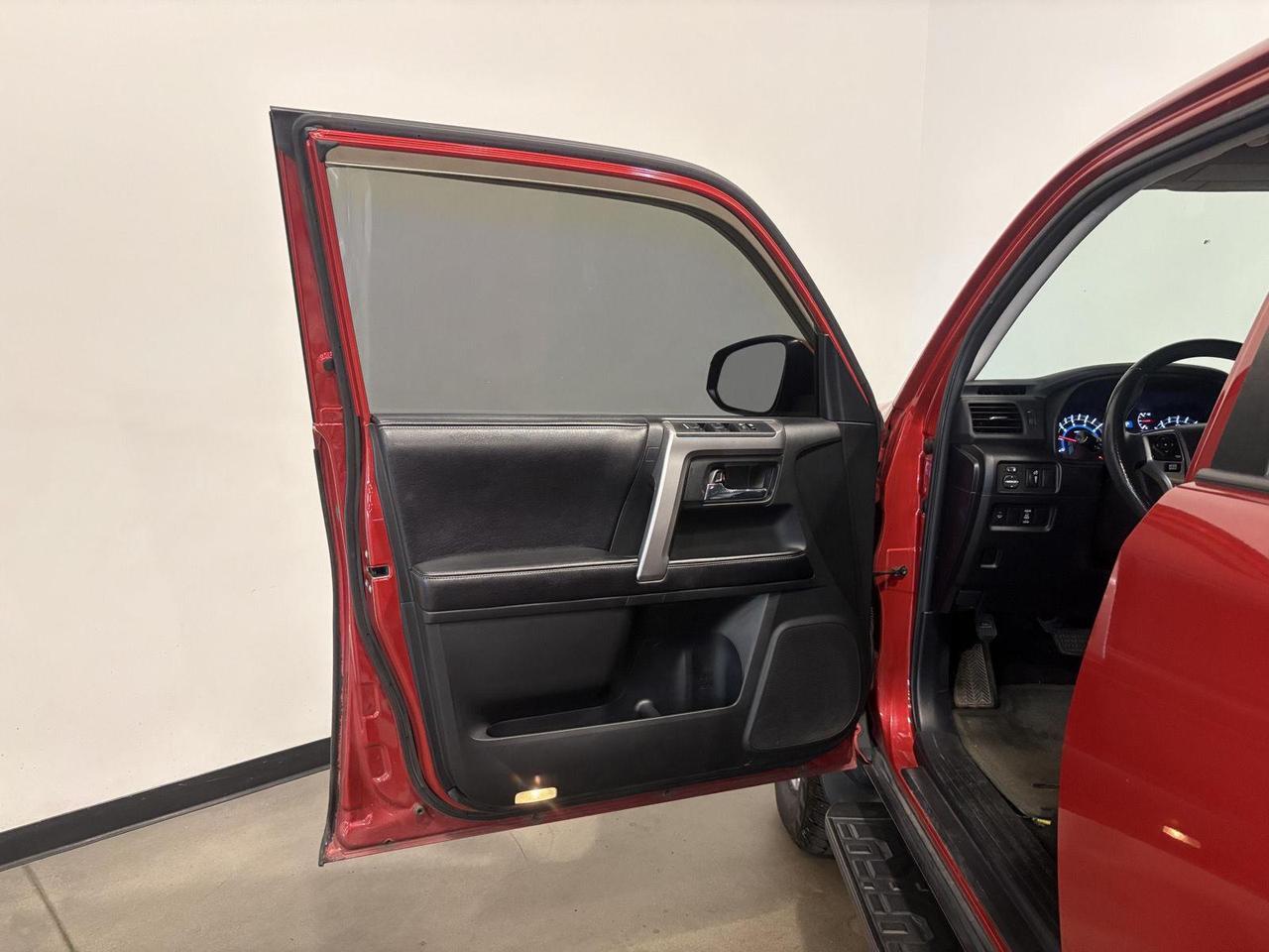 2016 Toyota 4Runner SR5 Parker CO