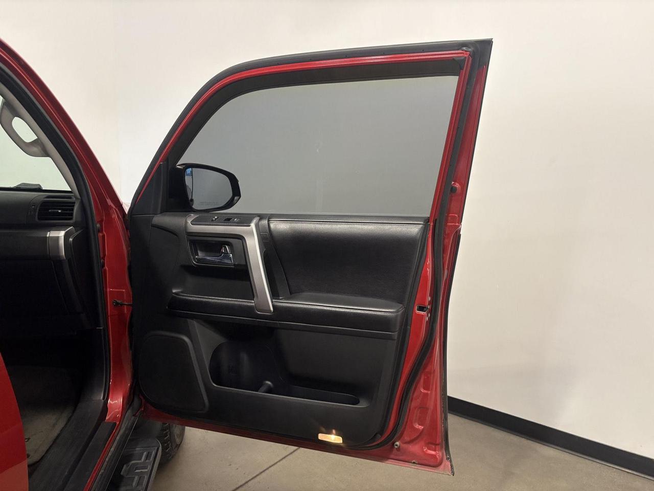 2016 Toyota 4Runner SR5 Parker CO