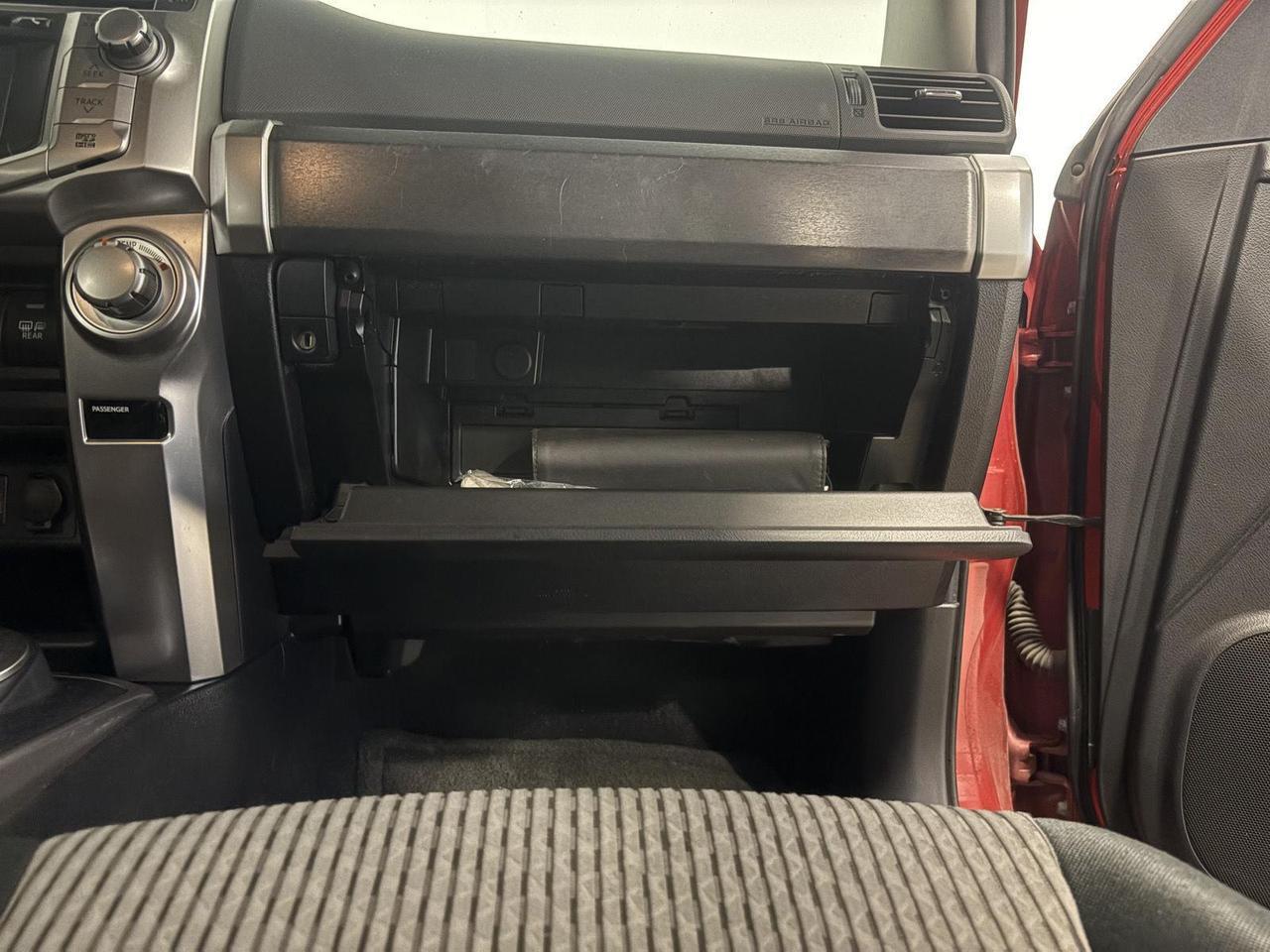 2016 Toyota 4Runner SR5 Parker CO