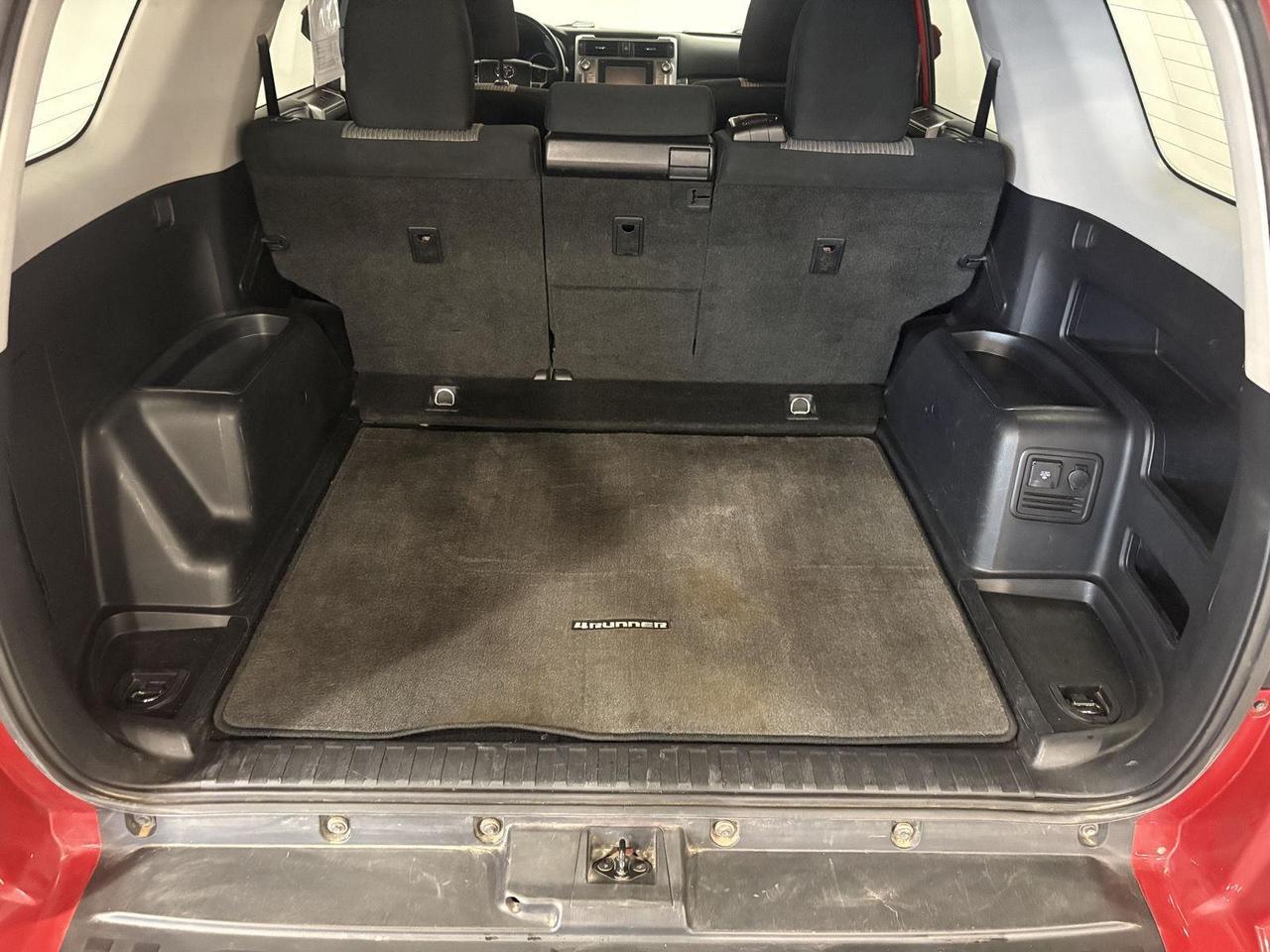 2016 Toyota 4Runner SR5 Parker CO
