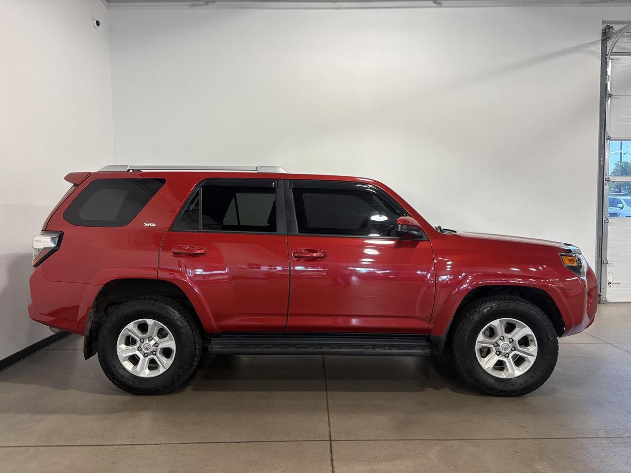 2016 Toyota 4Runner SR5 Parker CO