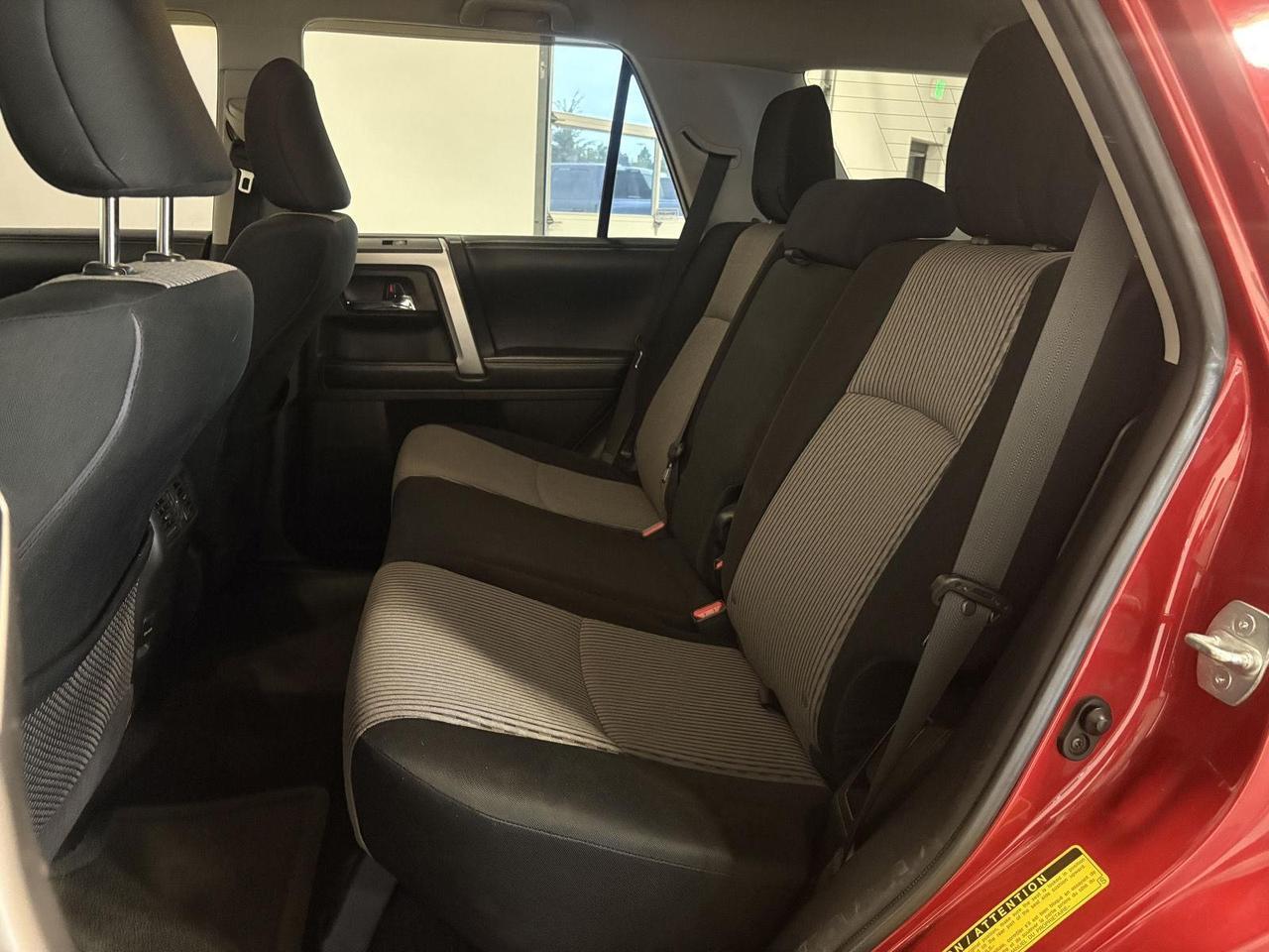 2016 Toyota 4Runner SR5 Parker CO