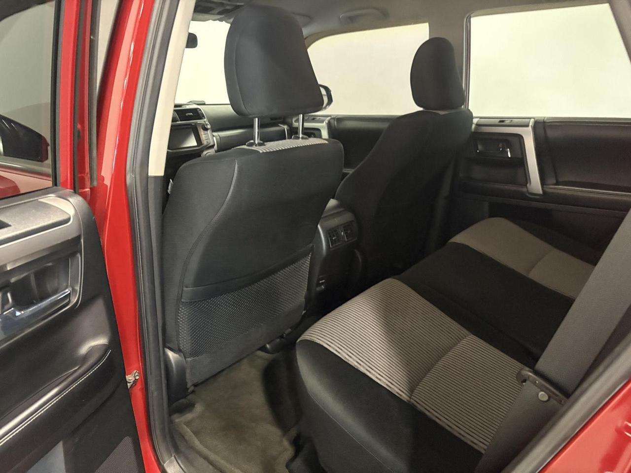 2016 Toyota 4Runner SR5 Parker CO