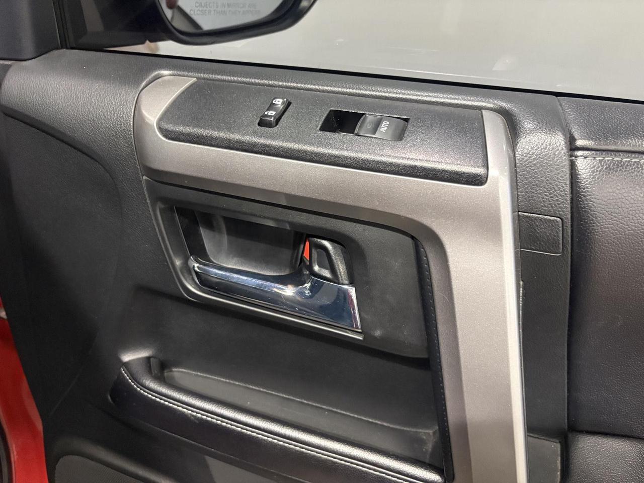 2016 Toyota 4Runner SR5 Parker CO
