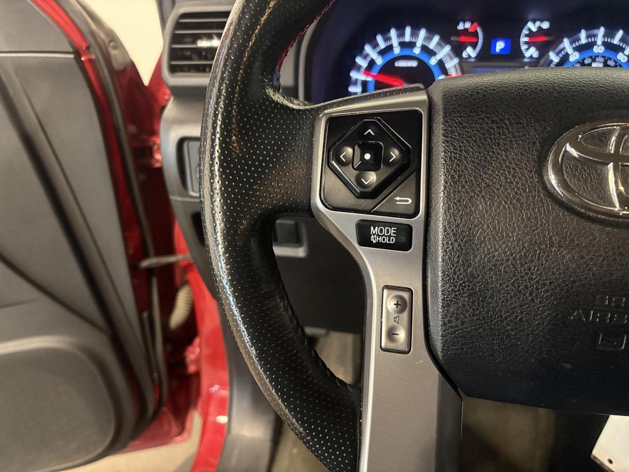 2016 Toyota 4Runner SR5 Parker CO