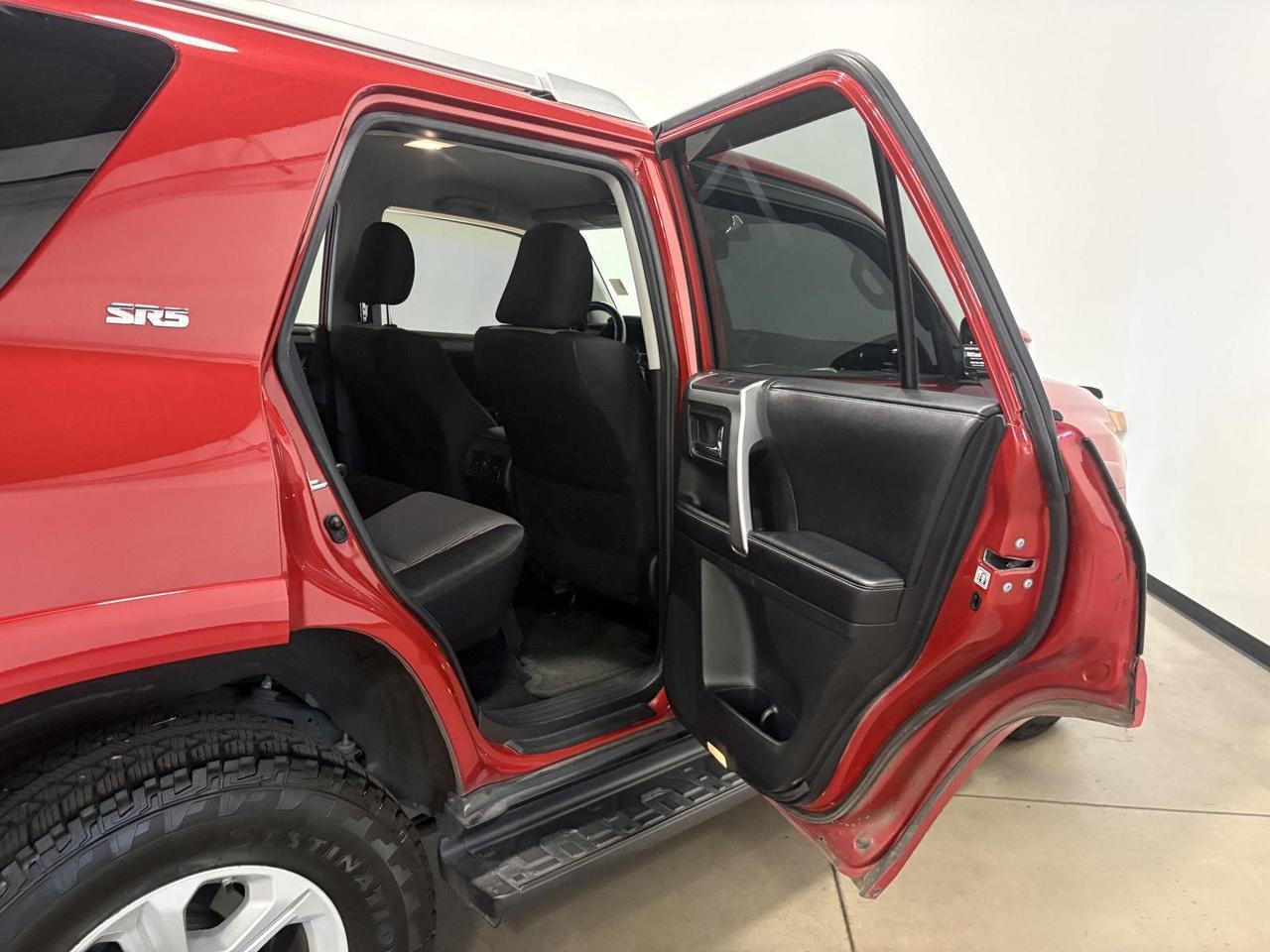 2016 Toyota 4Runner SR5 Parker CO