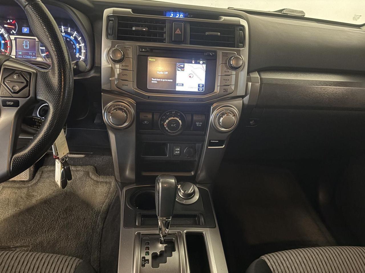 2016 Toyota 4Runner SR5 Parker CO