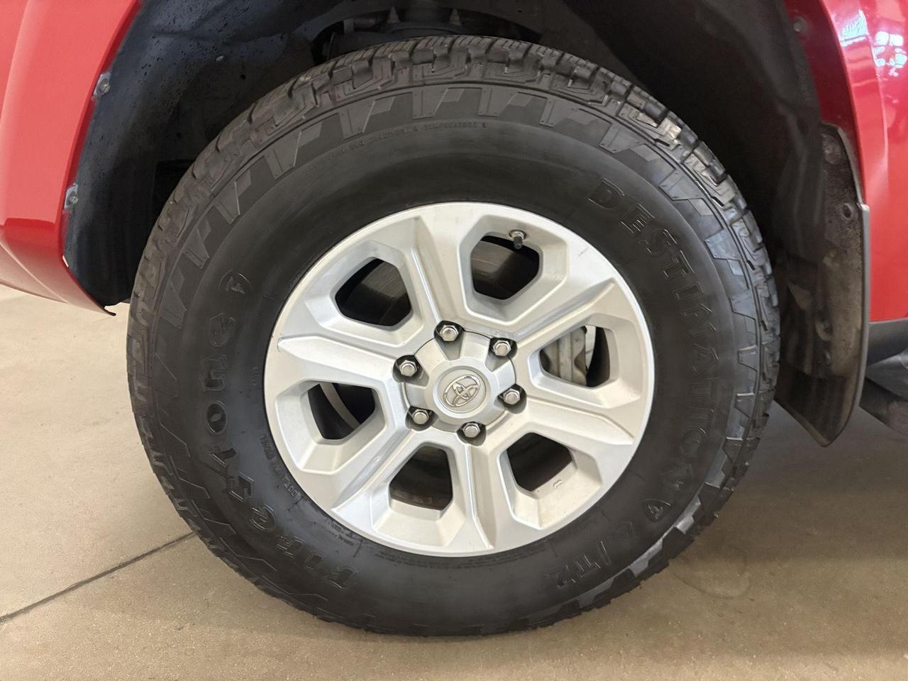 2016 Toyota 4Runner SR5 Parker CO