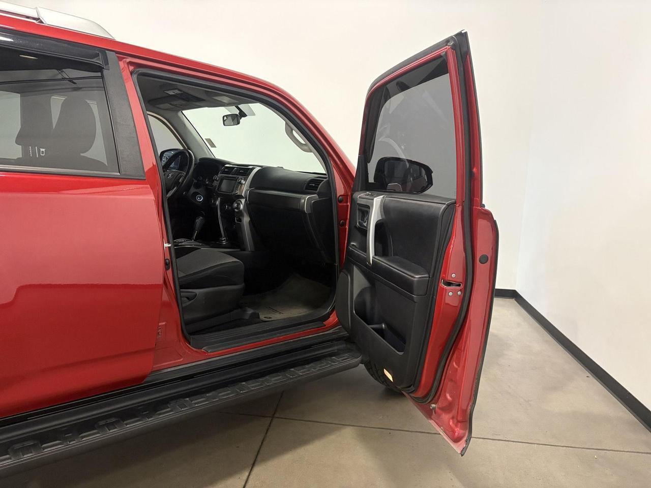 2016 Toyota 4Runner SR5 Parker CO