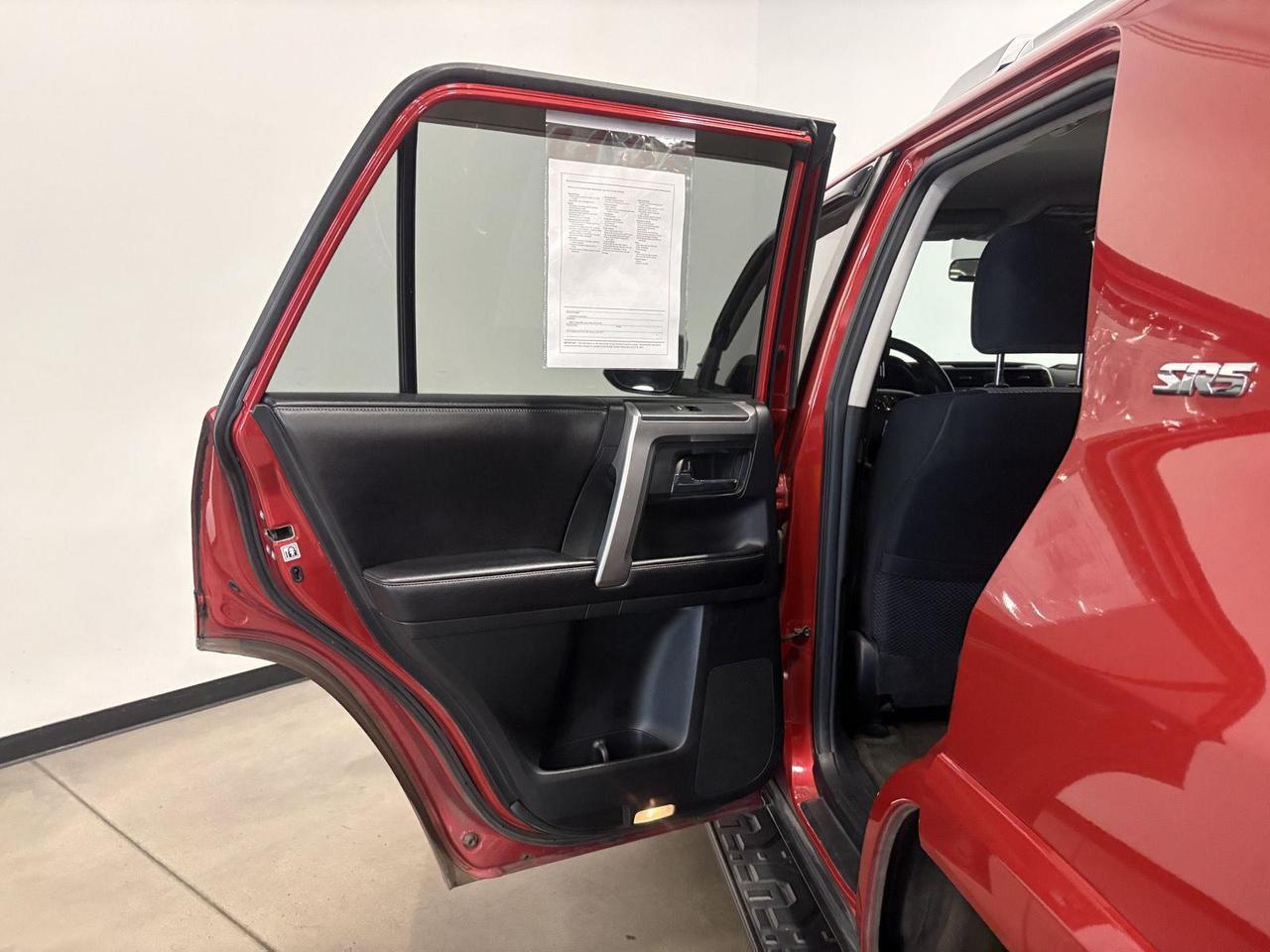 2016 Toyota 4Runner SR5 Parker CO