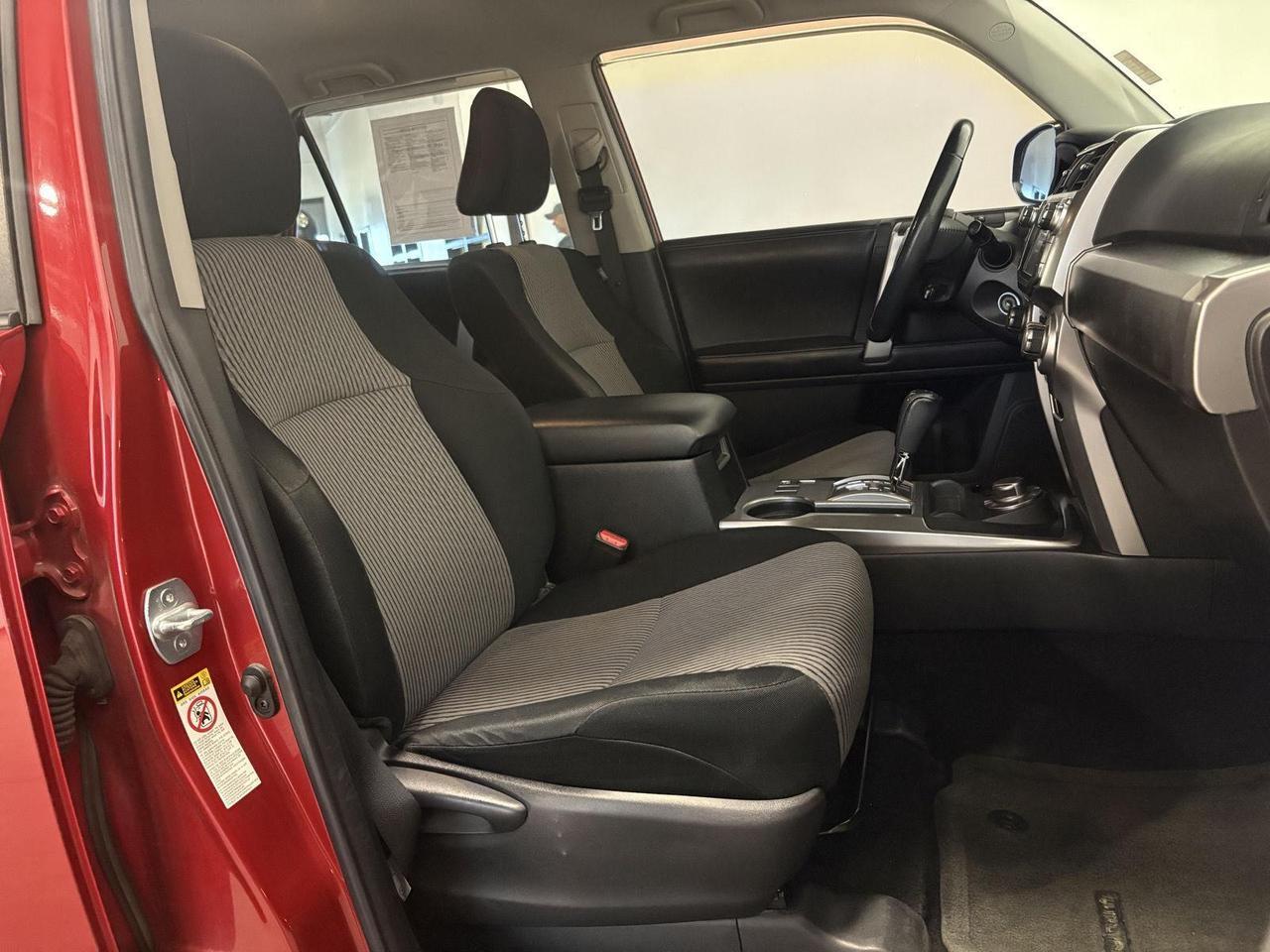 2016 Toyota 4Runner SR5 Parker CO