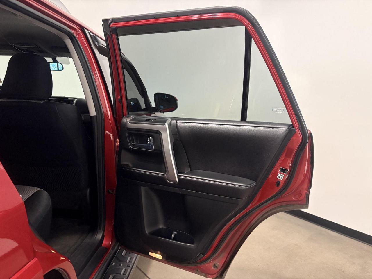 2016 Toyota 4Runner SR5 Parker CO