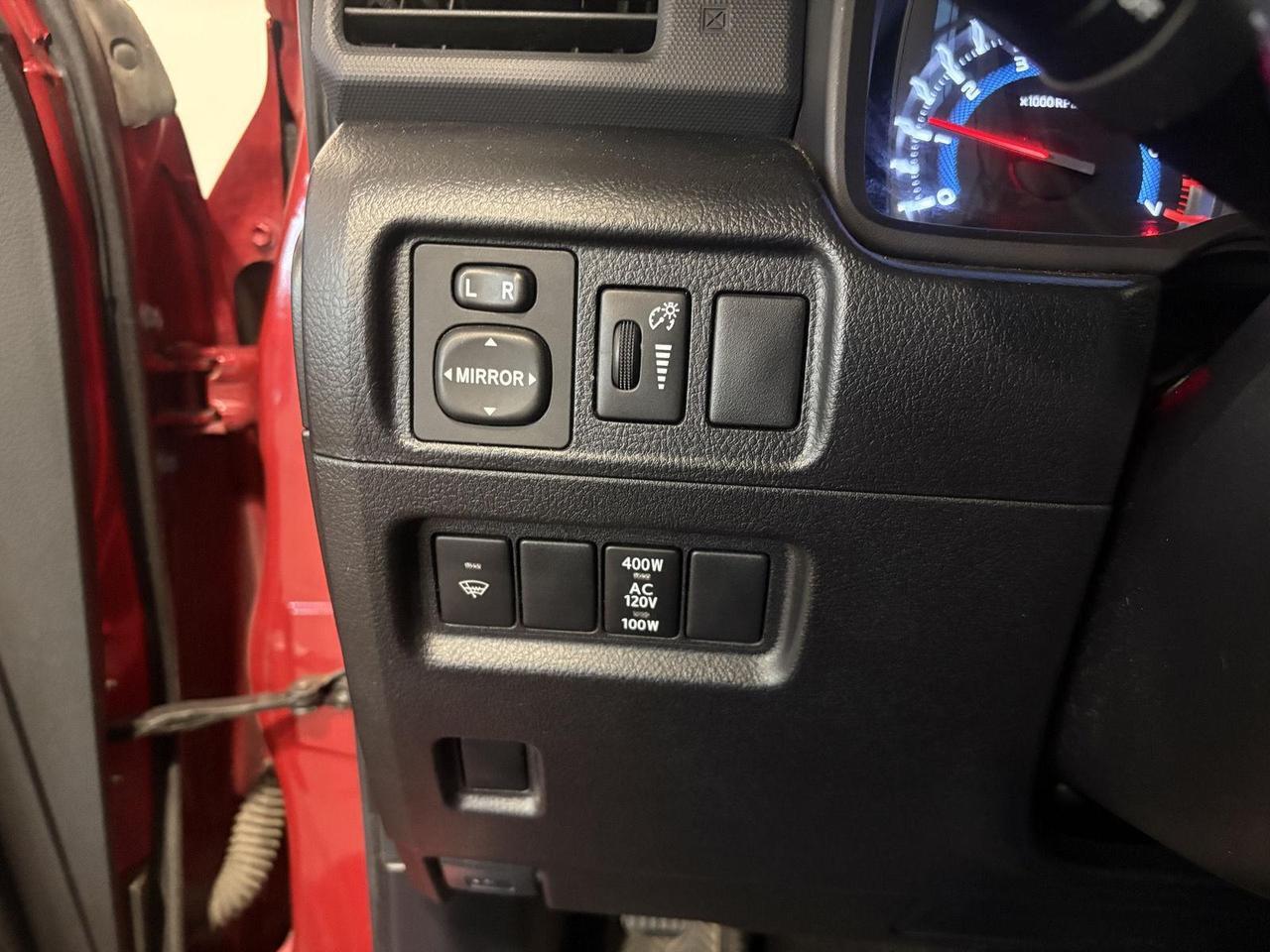 2016 Toyota 4Runner SR5 Parker CO