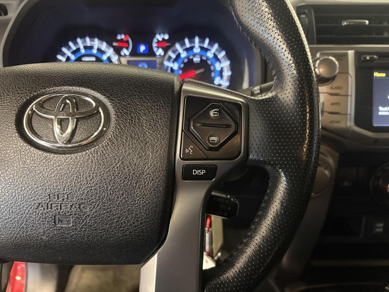 2016 Toyota 4Runner SR5 Parker CO