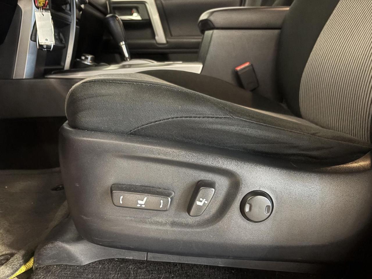2016 Toyota 4Runner SR5 Parker CO