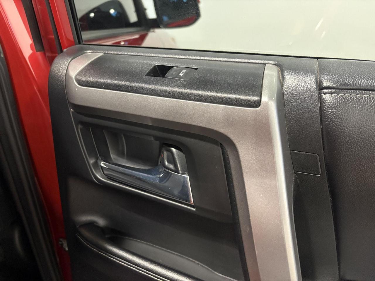 2016 Toyota 4Runner SR5 Parker CO