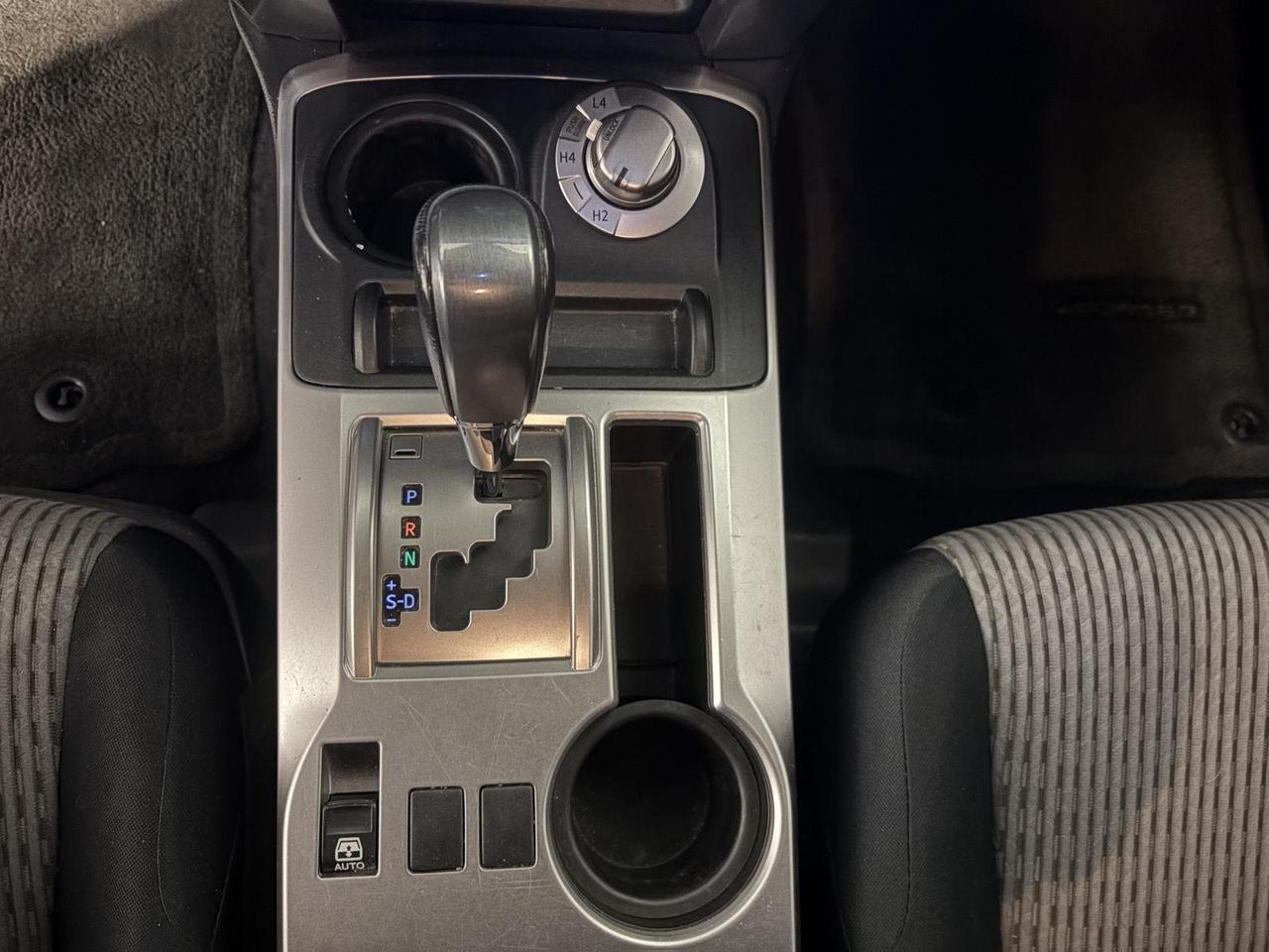 2016 Toyota 4Runner SR5 Parker CO