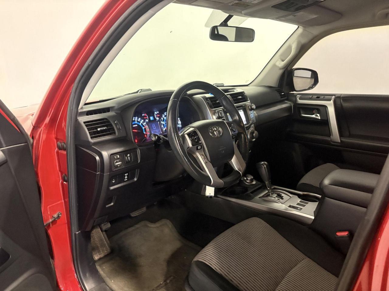 2016 Toyota 4Runner SR5 Parker CO