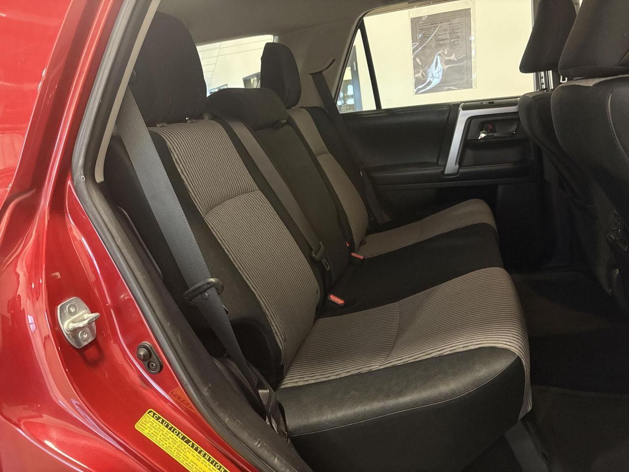 2016 Toyota 4Runner SR5 Parker CO