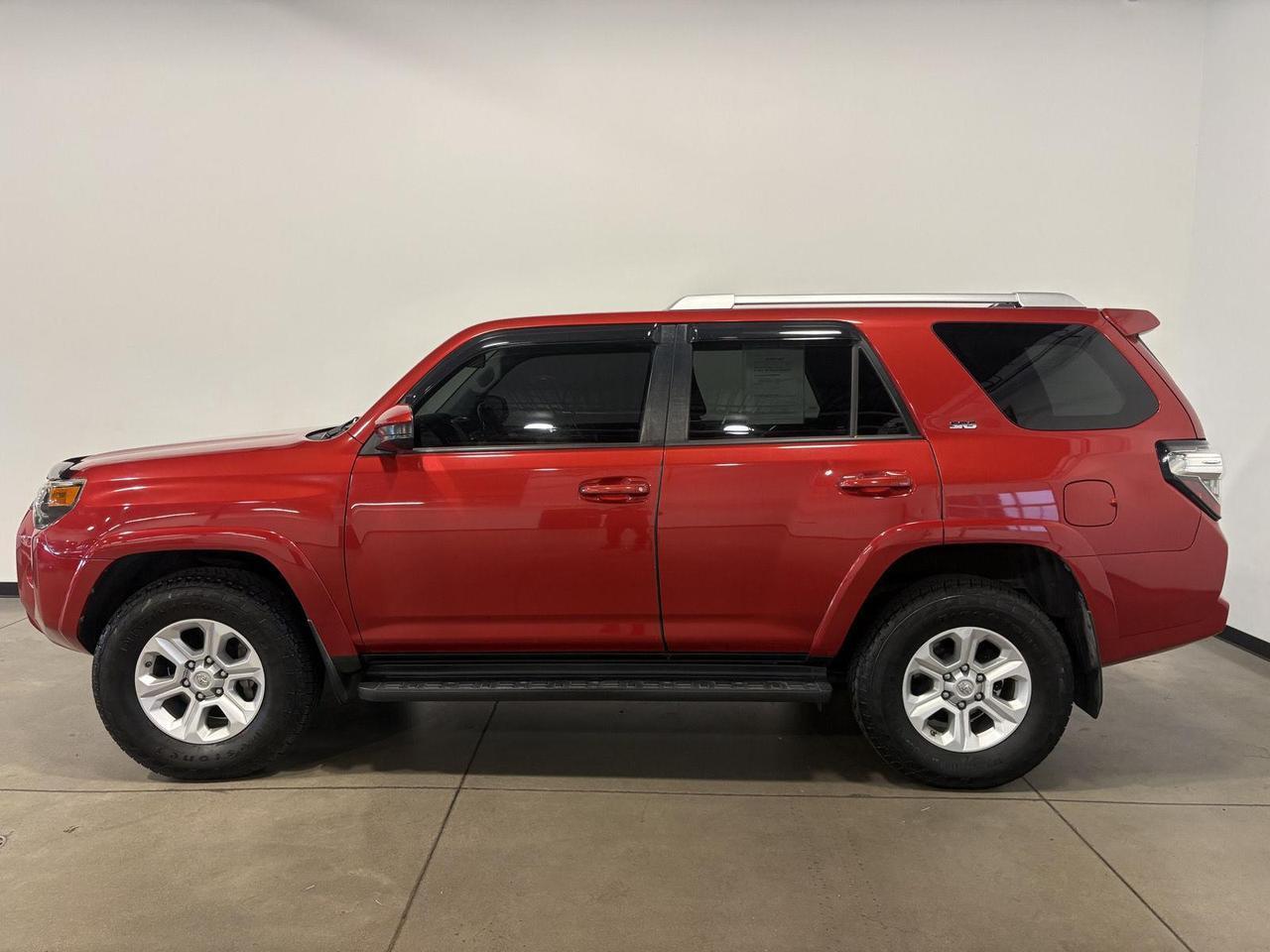 2016 Toyota 4Runner SR5 Parker CO