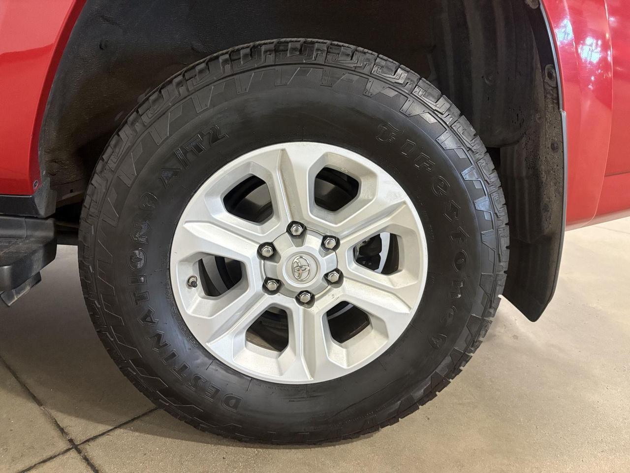 2016 Toyota 4Runner SR5 Parker CO