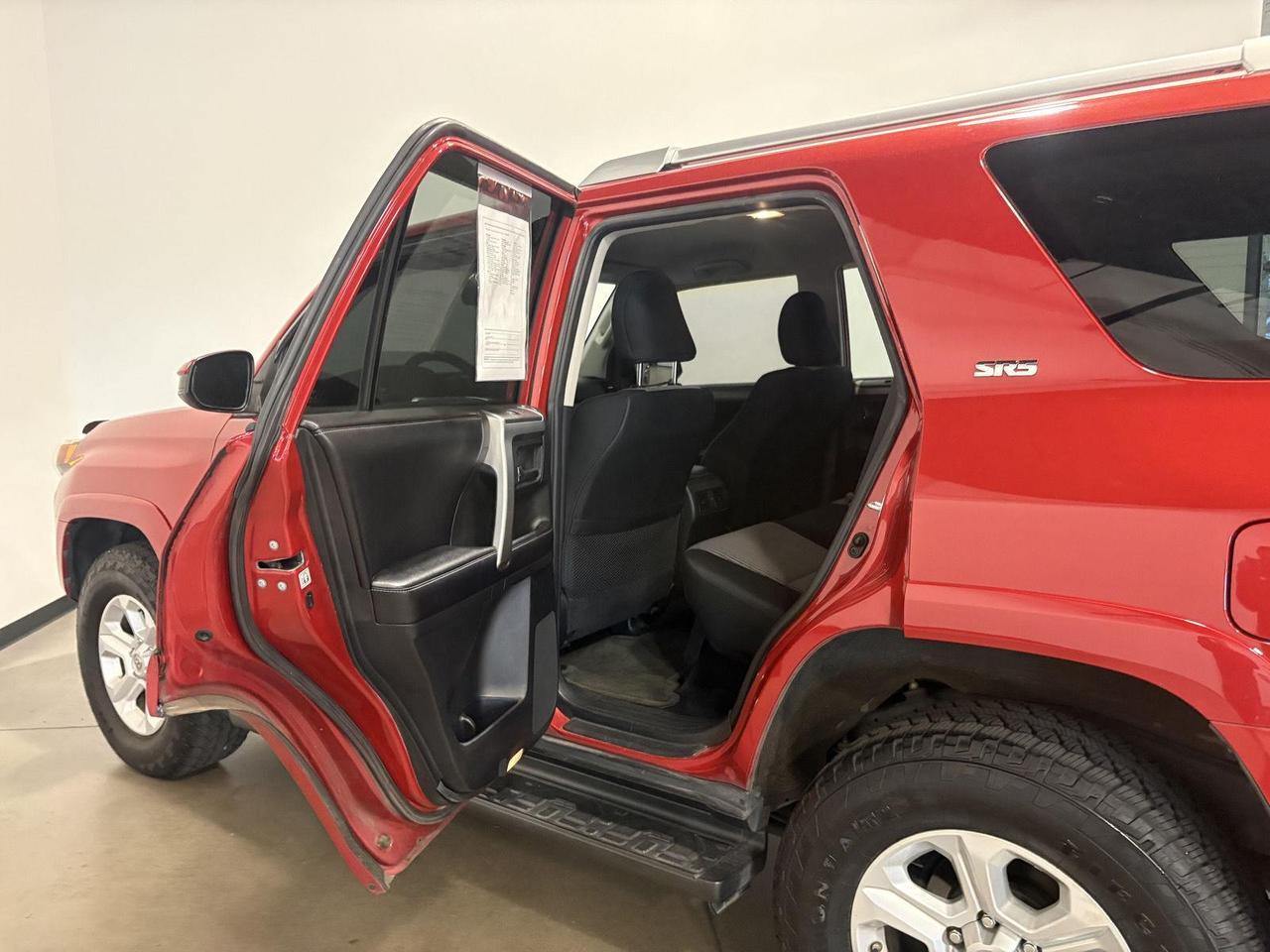 2016 Toyota 4Runner SR5 Parker CO