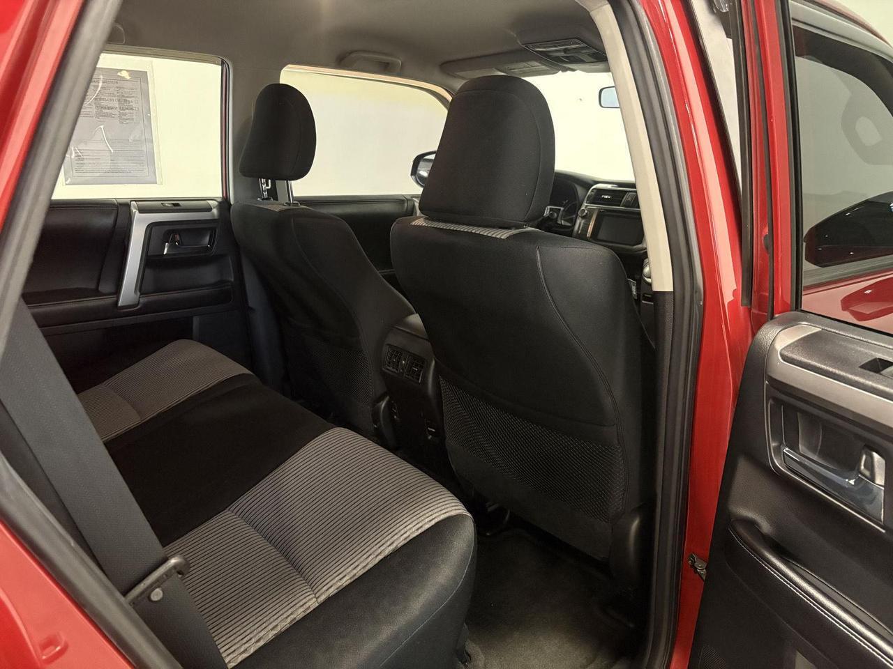 2016 Toyota 4Runner SR5 Parker CO