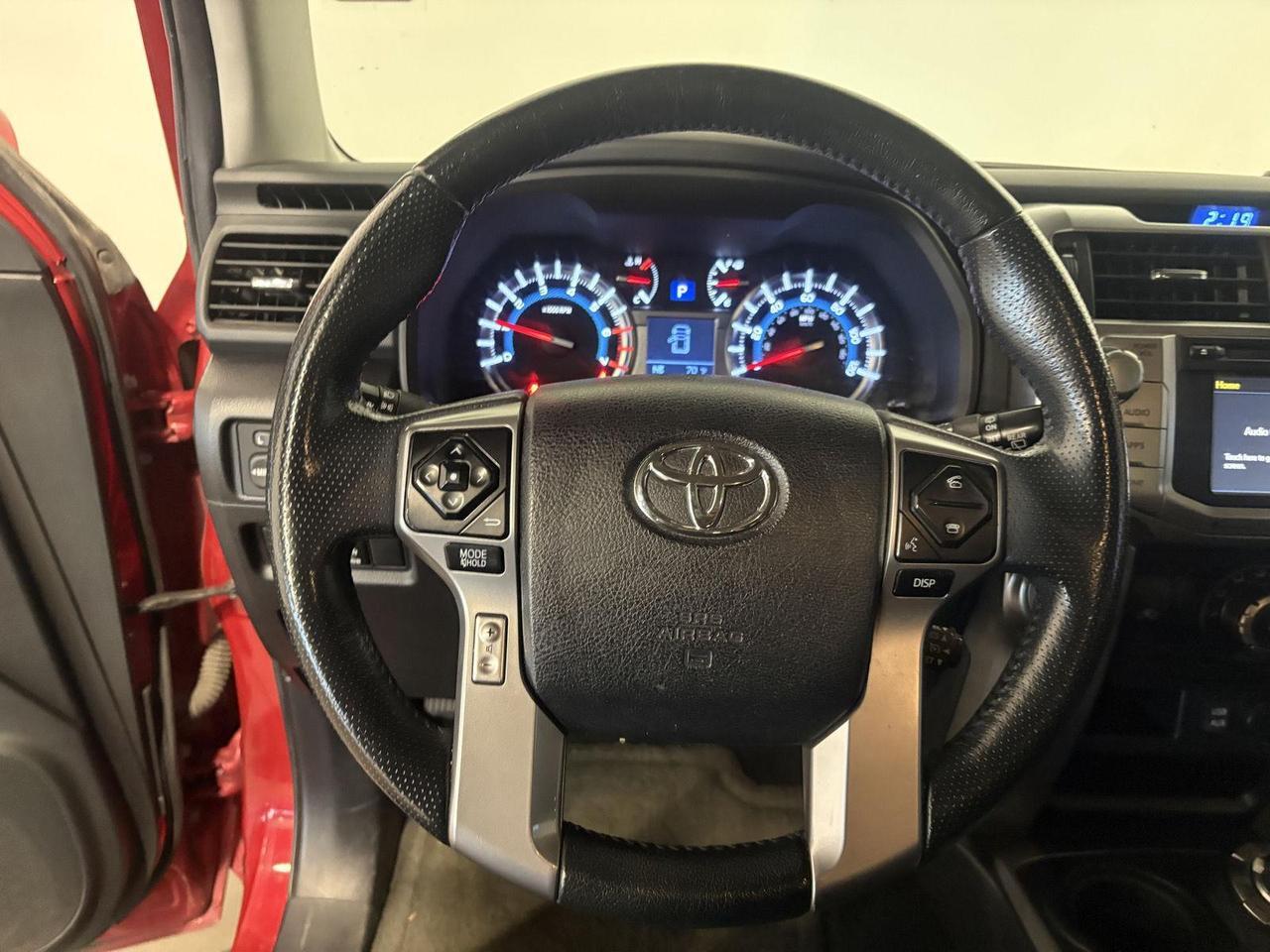 2016 Toyota 4Runner SR5 Parker CO