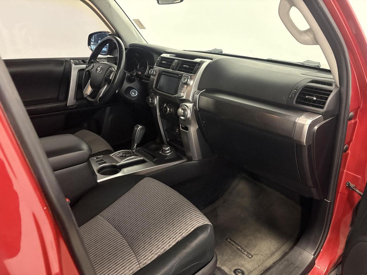 2016 Toyota 4Runner SR5 Parker CO