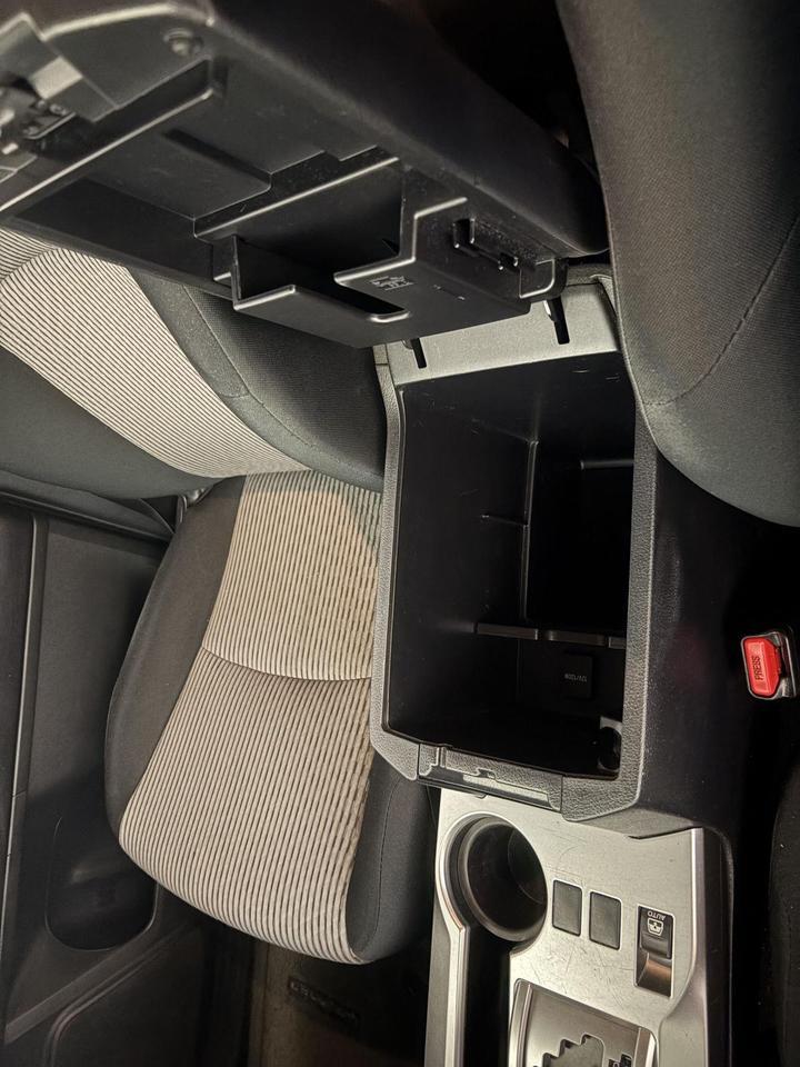 2016 Toyota 4Runner SR5 Parker CO