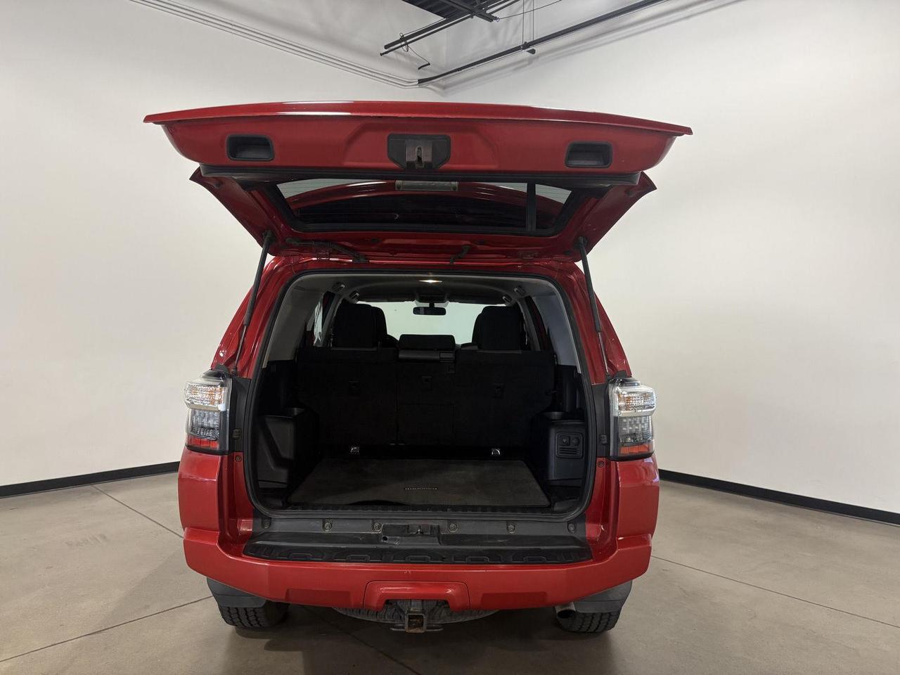 2016 Toyota 4Runner SR5 Parker CO