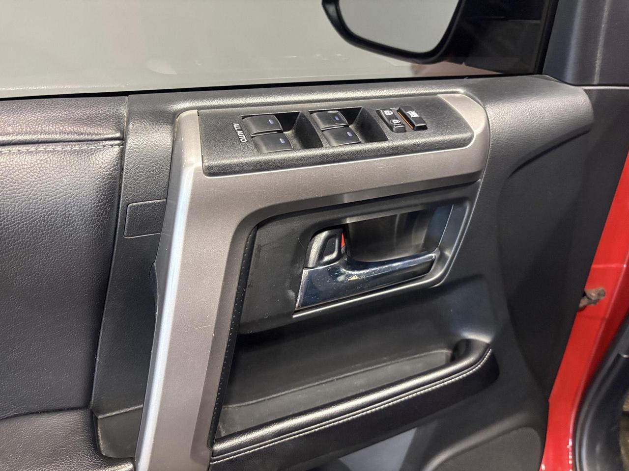 2016 Toyota 4Runner SR5 Parker CO