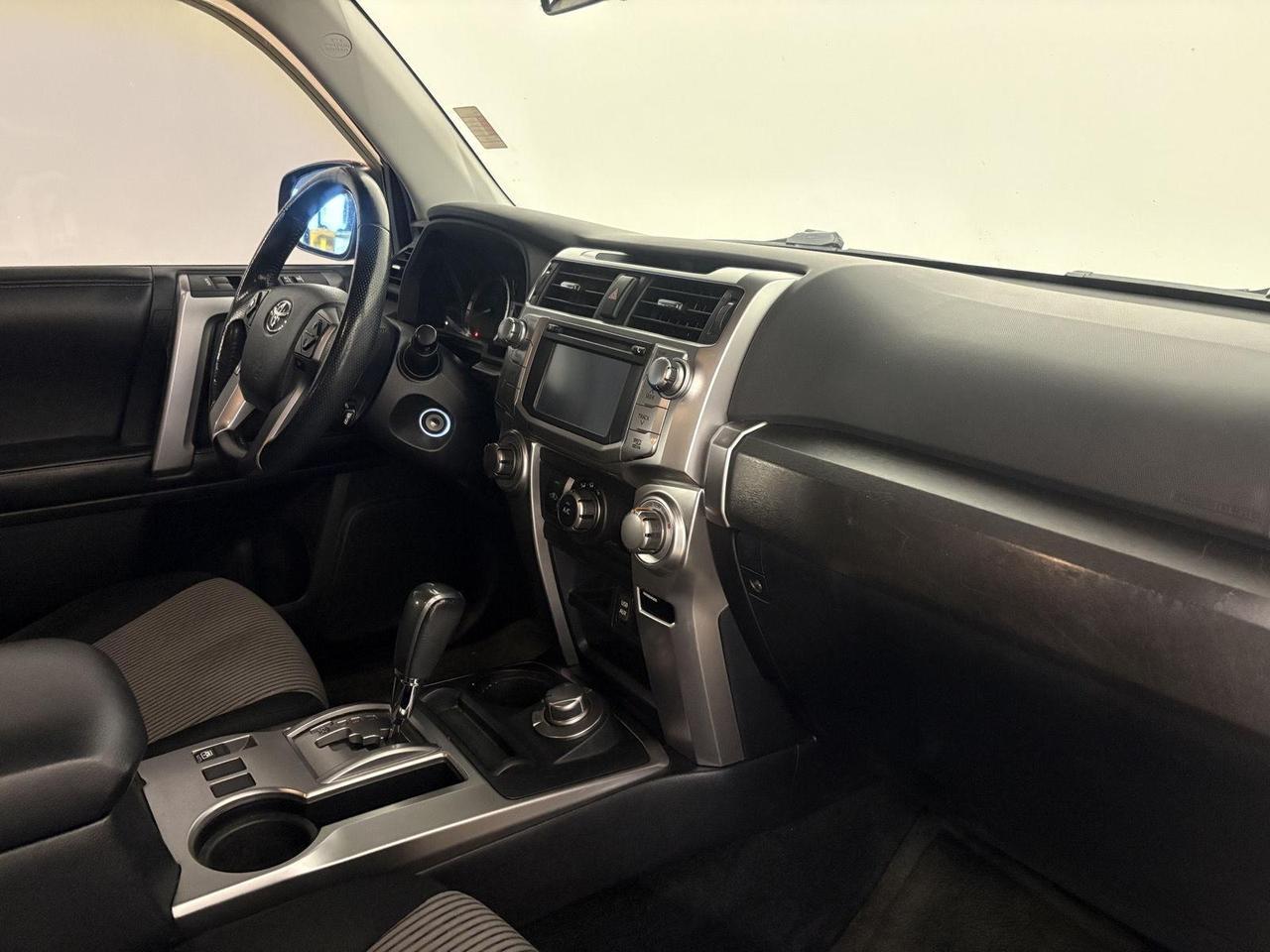 2016 Toyota 4Runner SR5 Parker CO