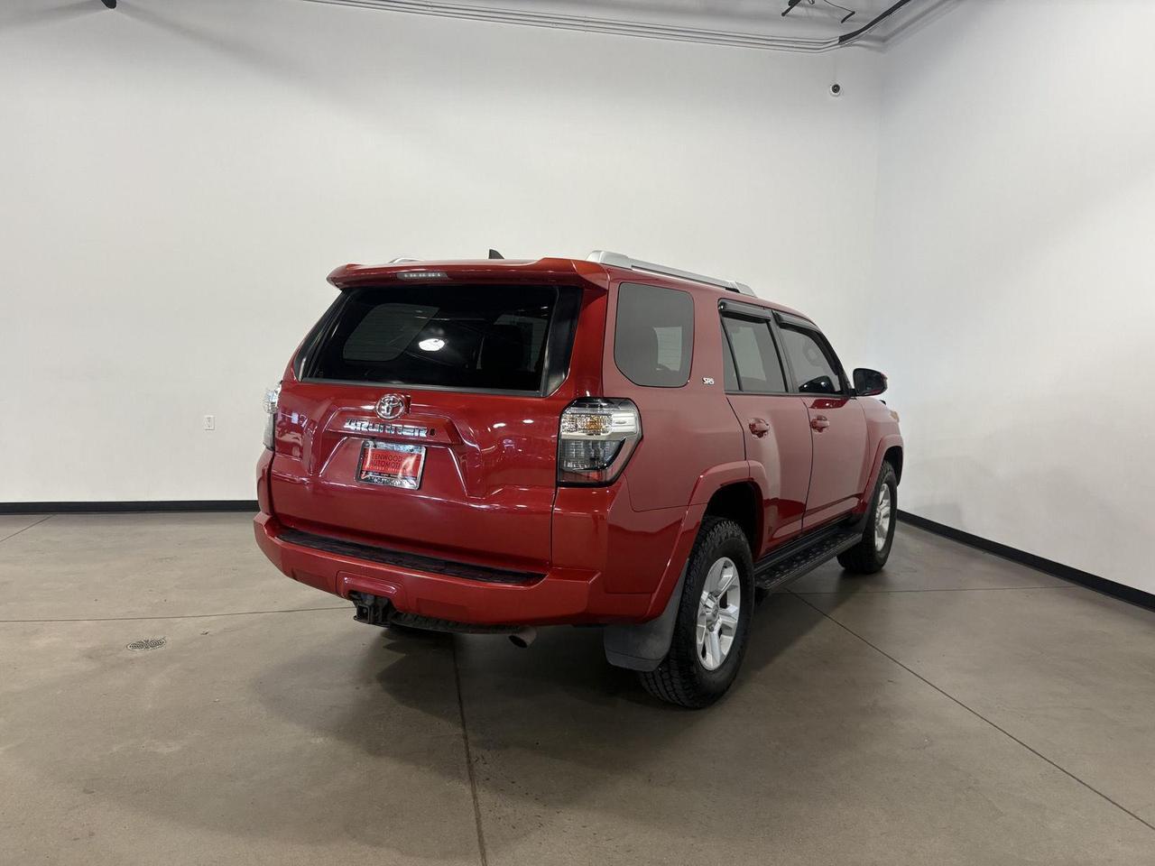 2016 Toyota 4Runner SR5 Parker CO