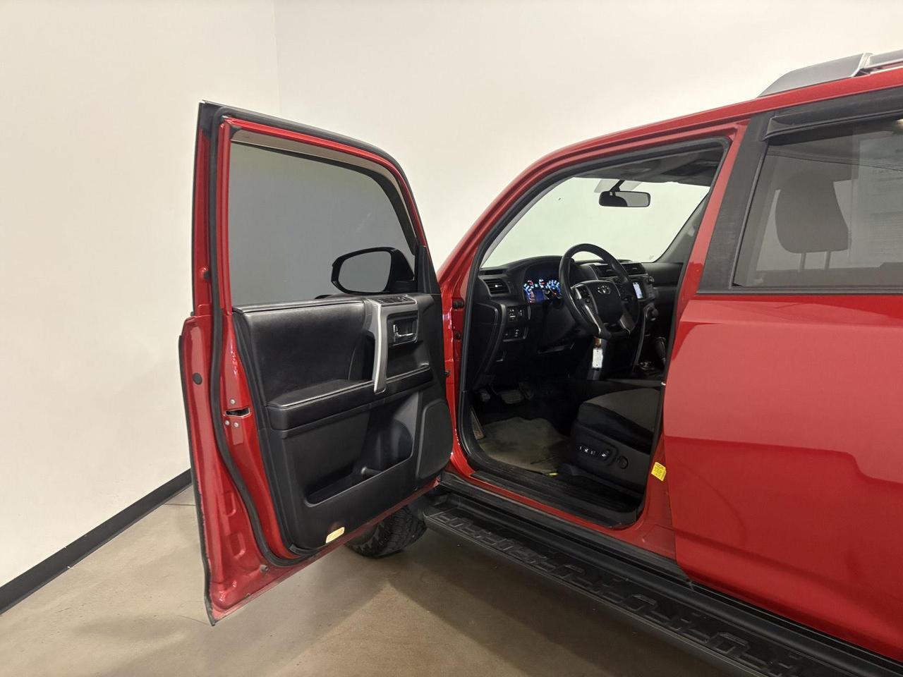 2016 Toyota 4Runner SR5 Parker CO